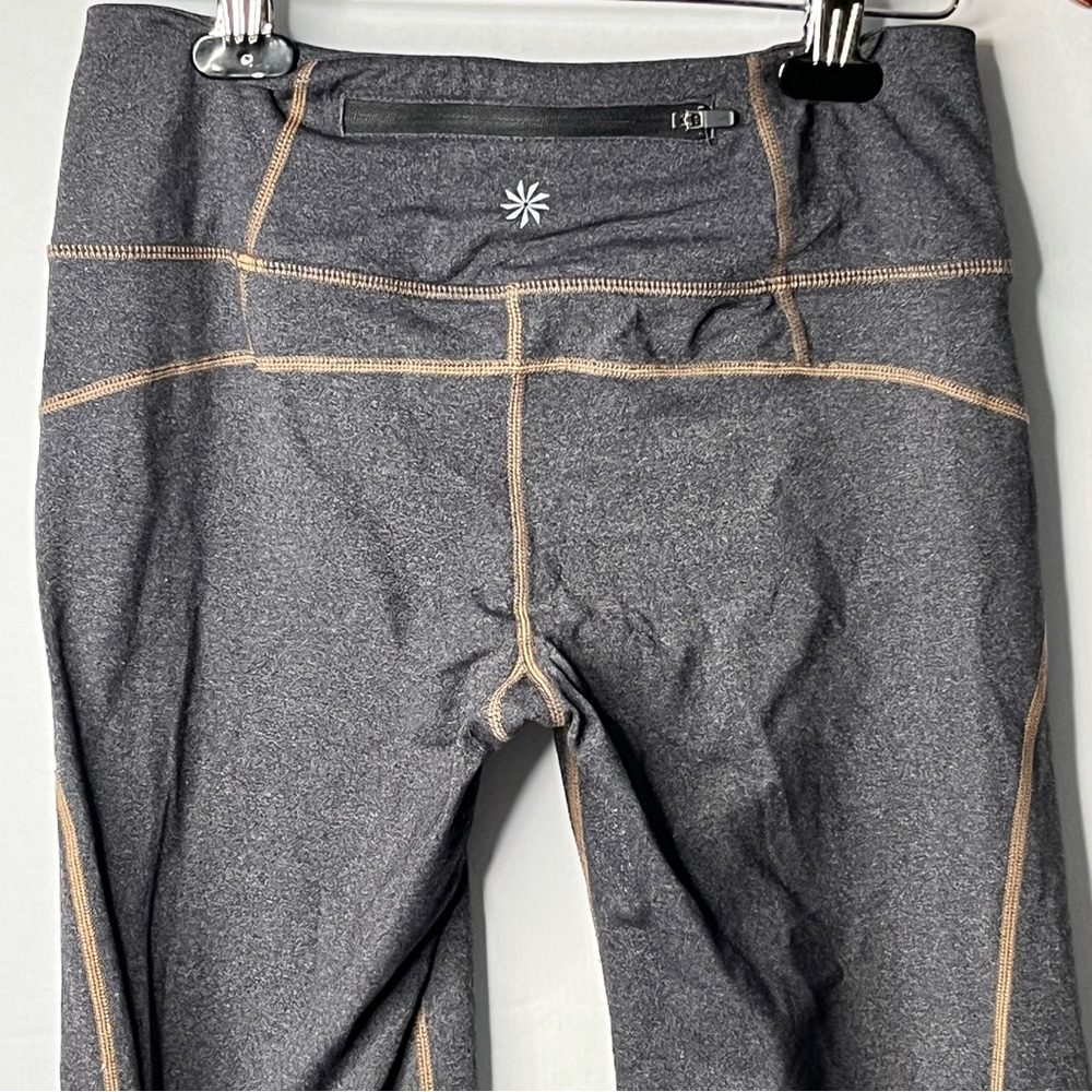 Athleta Work Out Pants Size XS